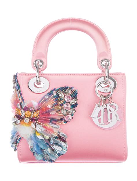 christian dior butterfly tote bag|Christian Dior tote bag clearance.